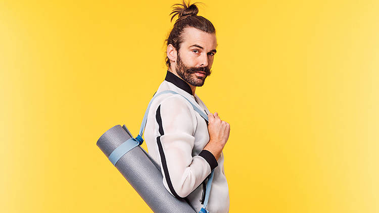 Jonathan van Ness - FINAL Jonathan van Ness
