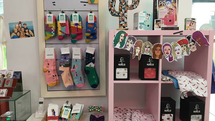 DirtyPop Concept Store