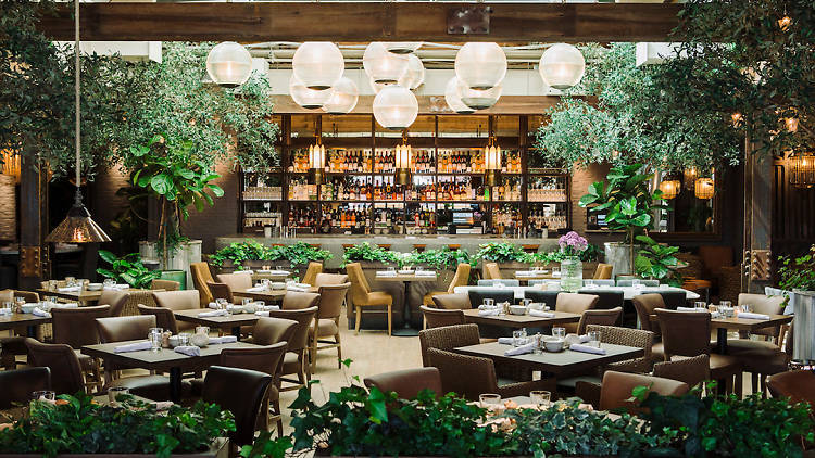 The best West Loop restaurants