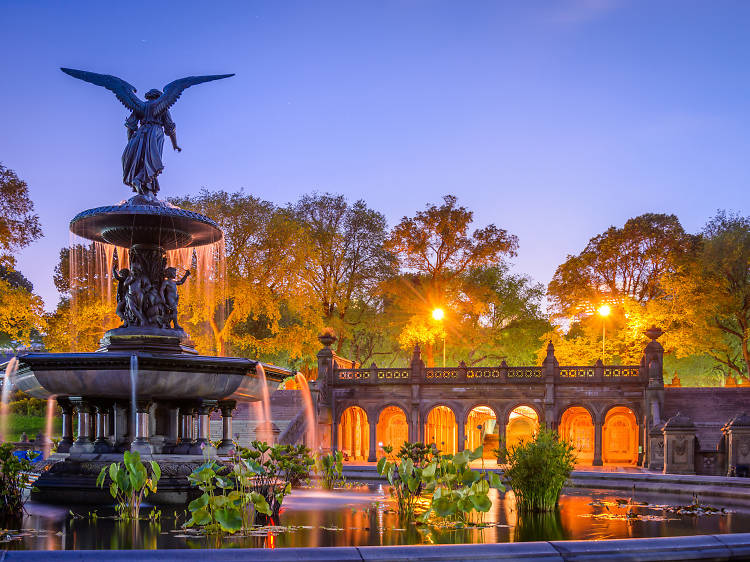 Central Park