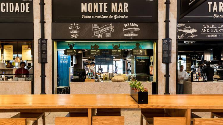 Monte Mar