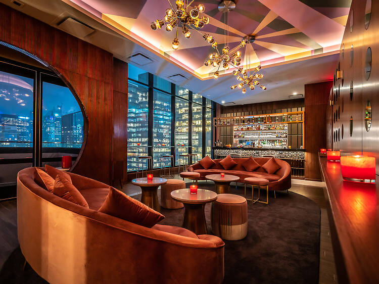 The most romantic bars in NYC The most romantic bars in NYC
