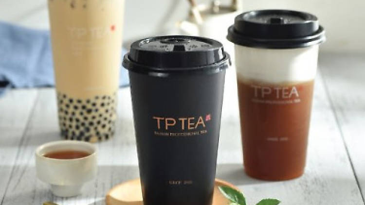TP Tea TP Tea