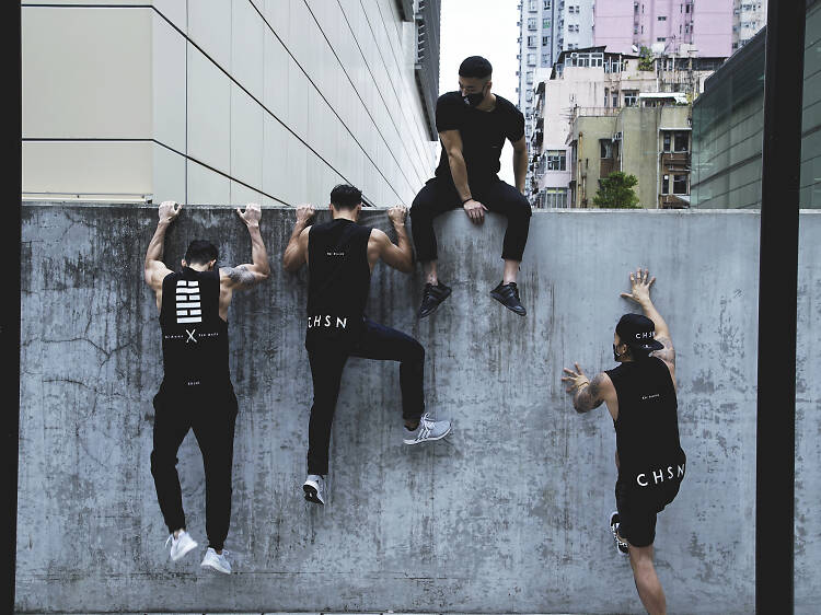 CHSN1