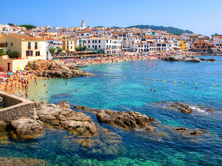 5 escapades d'última hora per Setmana Santa