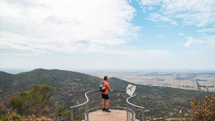 You Yangs Regional Park