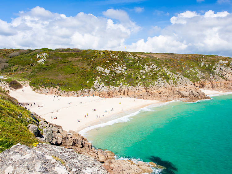 The 33 very best beaches in the UK The 33 very best beaches in the UK
