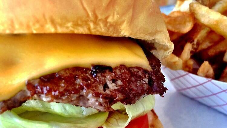 Uniburger