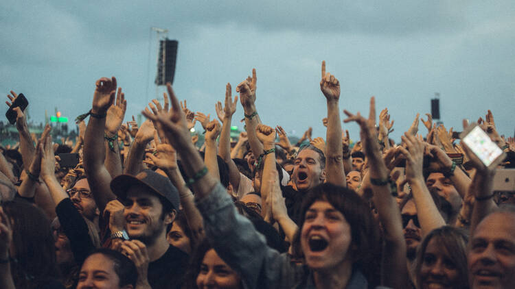 Primavera Sound