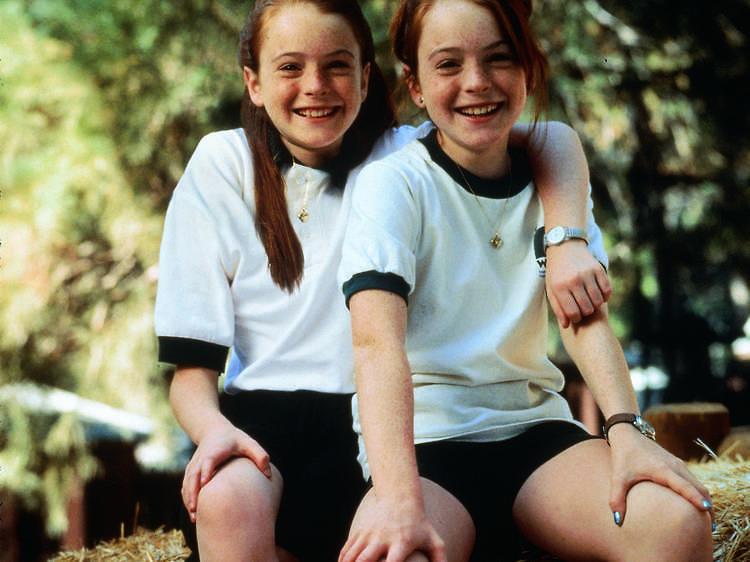 The Parent Trap (1998)