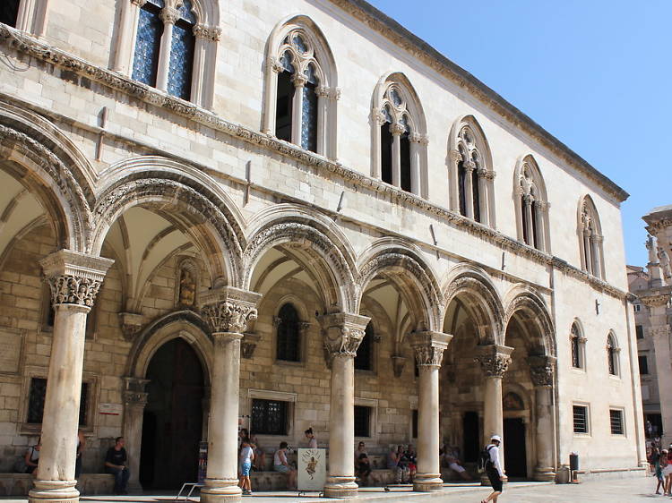 Rector's Palace Rector's Palace