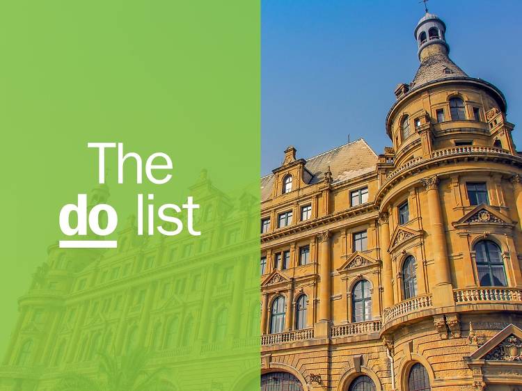 The 35 best things to do in Istanbul