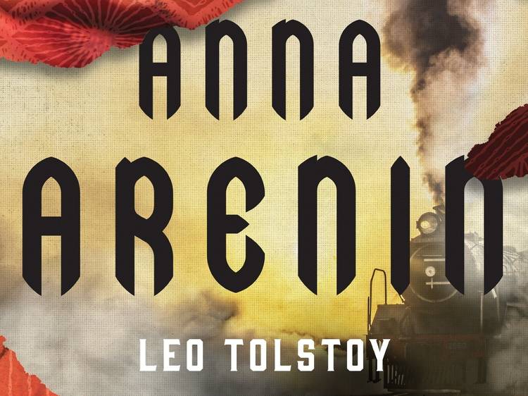Anna Karenina