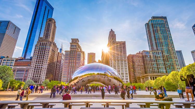 Millennium Park