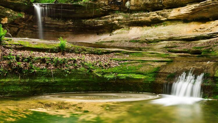 Starved Rock State Park