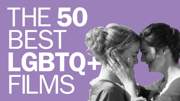 Watch a classic queer movie set in the capital