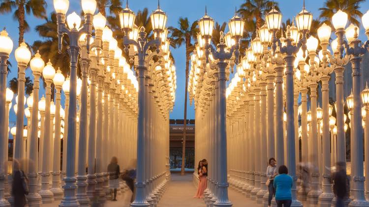 LACMA