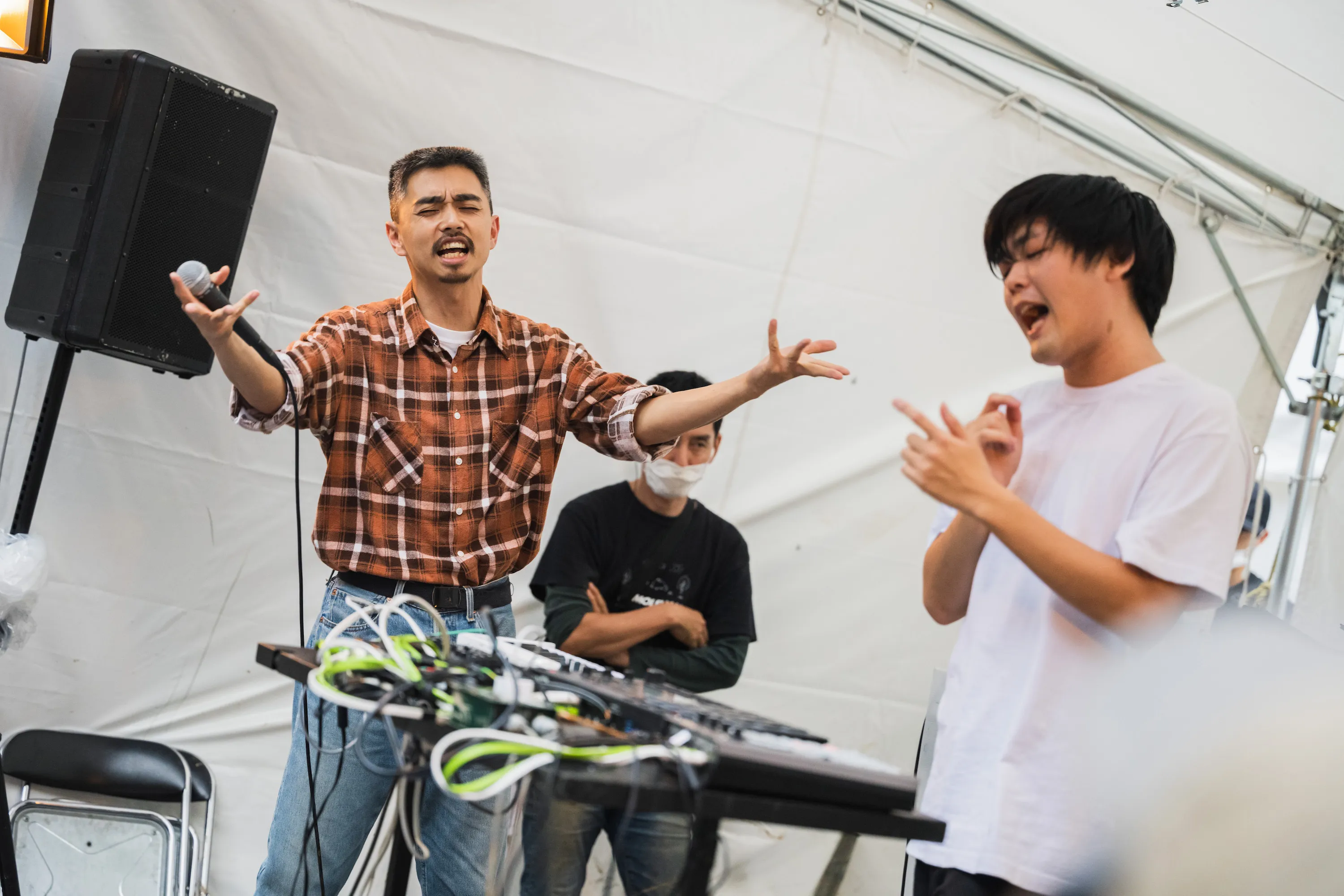 りんご音楽祭2020