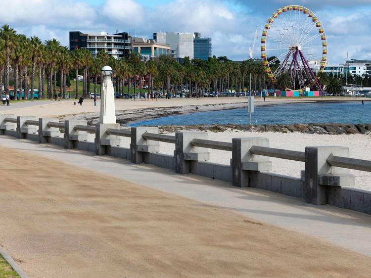 Geelong is the top destination in Australia for city dwellers migrating to regional areas
