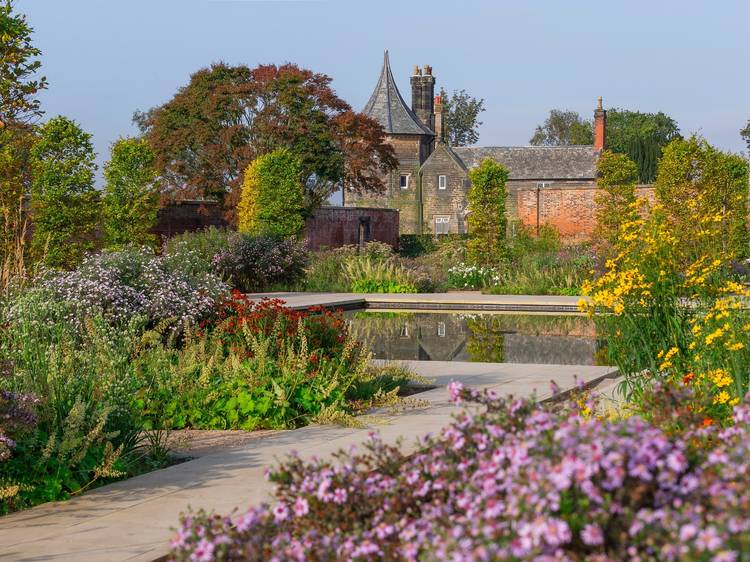 RHS Garden Bridgewater