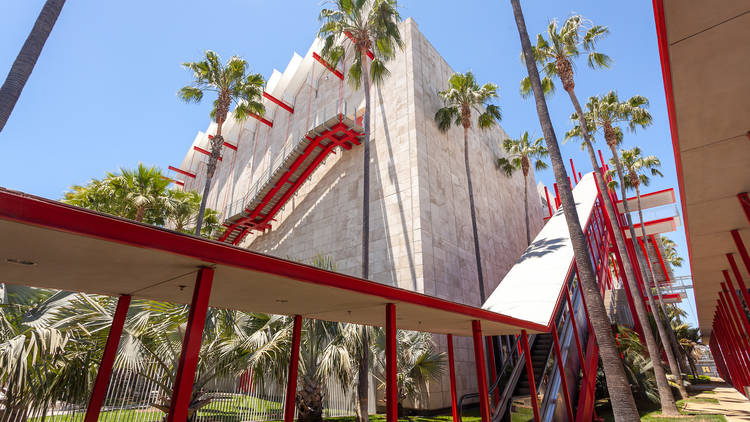 LACMA