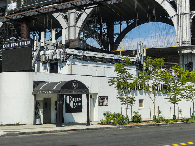 A nightlife museum might soon open in NYC