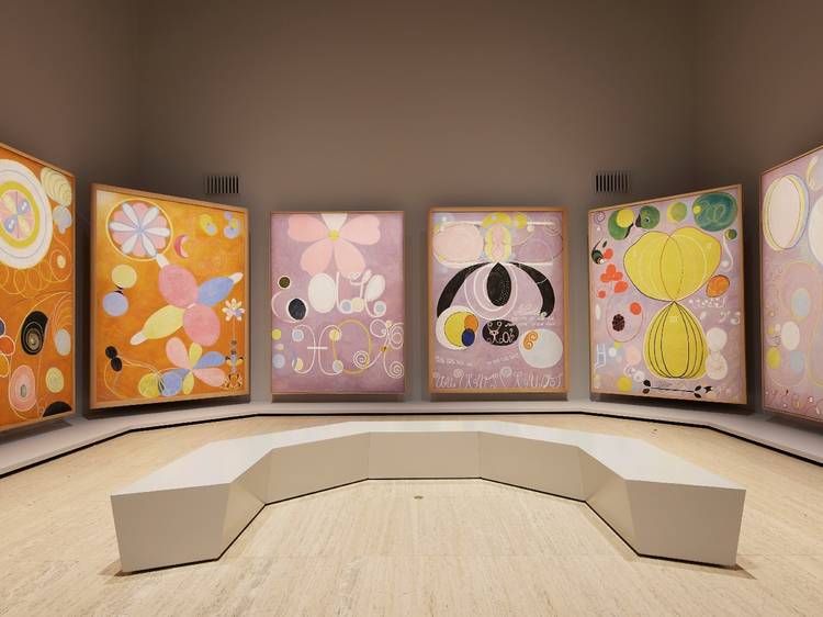 The best digital arts events you can enjoy at home