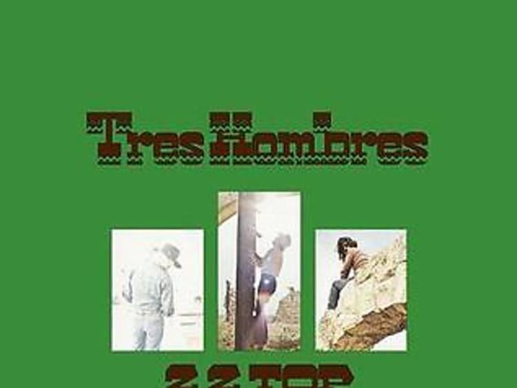‘La Grange’ by ZZ Top