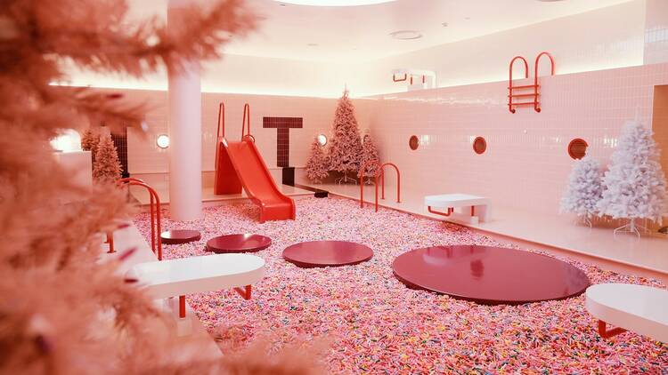 The 44 best family attractions in NYC