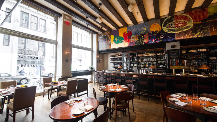 Gramercy Tavern