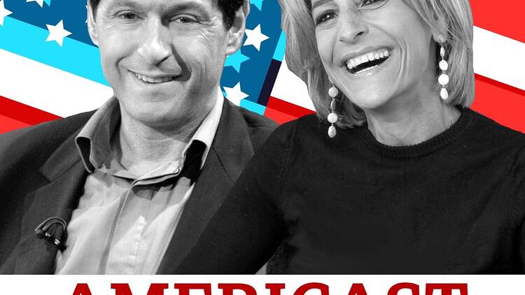 Americast