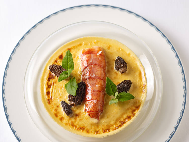 The best restaurants in Miami to book right now