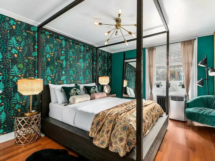 The coolest Airbnb Brooklyn rentals you should check out The coolest Airbnb Brooklyn rentals you should check out