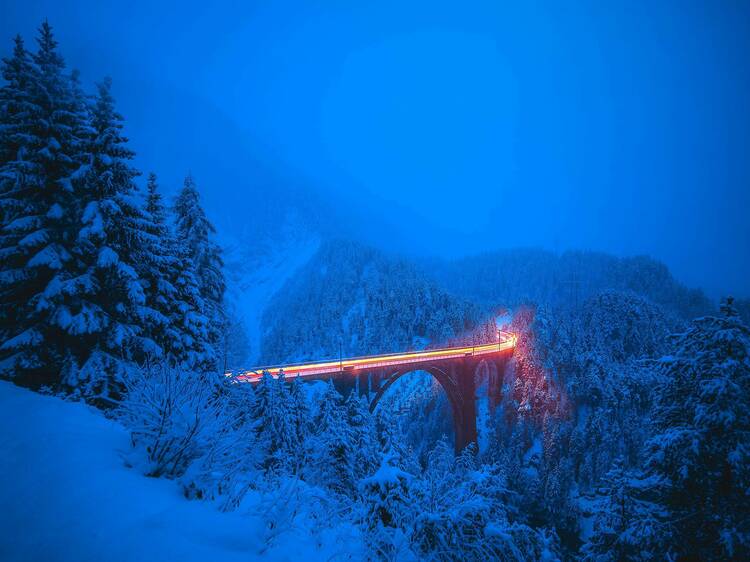 The new European sleeper trains we can’t wait to ride in 2025 The new European sleeper trains we can’t wait to ride in 2025