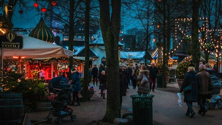 Copenhague, Dinamarca