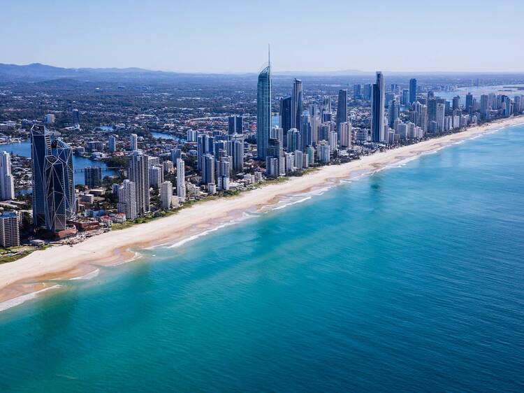 Surprising reasons why you should travel to the Gold Coast