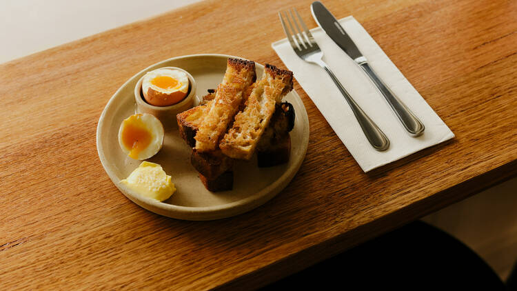 Melbourne's 50 best cafés