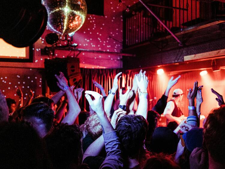 Where to see live music every night of the week Where to see live music every night of the week