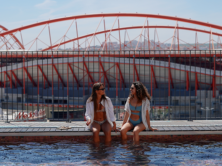 Upon Lisbon Prime Residences