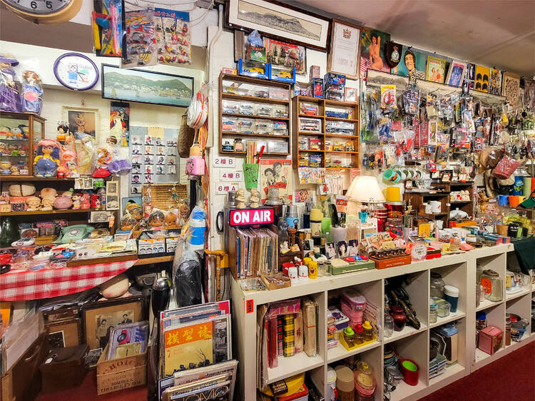 19 Local independent shops to visit in Hong Kong 19 Local independent shops to visit in Hong Kong