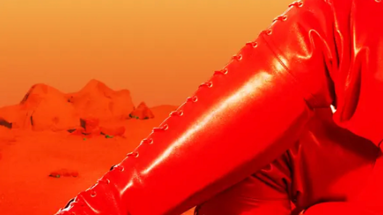 ‘Padam Padam’ by Kylie Minogue