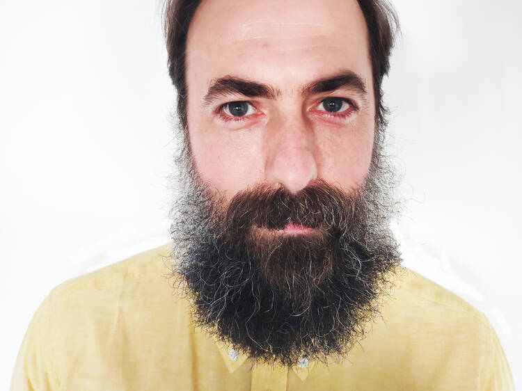 Gorka Elorrieta Gorka Elorrieta