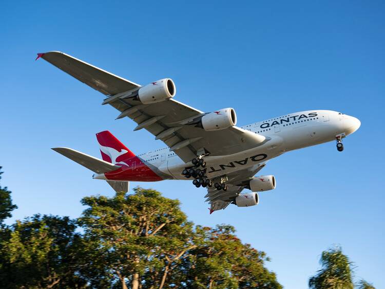 The proposed flight paths for the new Western Sydney Airport have been revealed