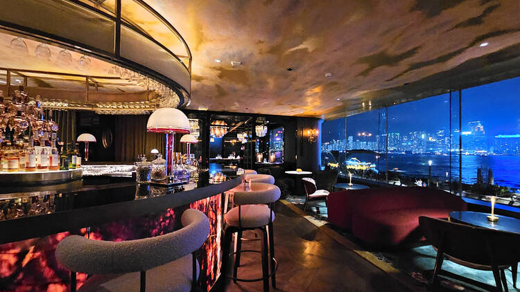 Qura Bar