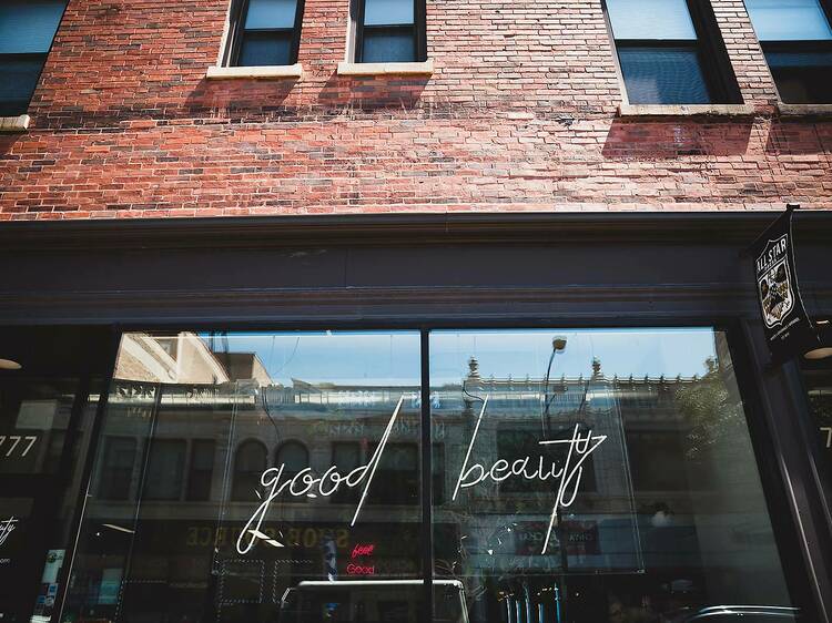 Good Beauty