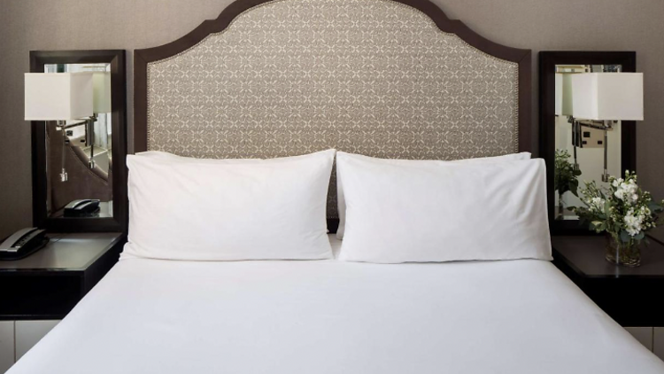 Park South Hotel