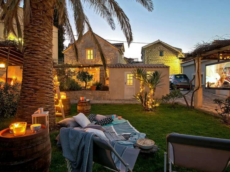 The best Airbnbs in Croatia The best Airbnbs in Croatia