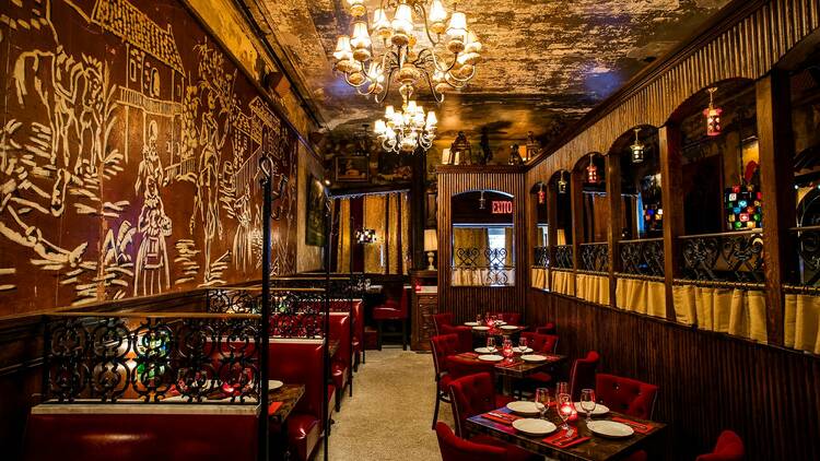 Hotel Chelsea