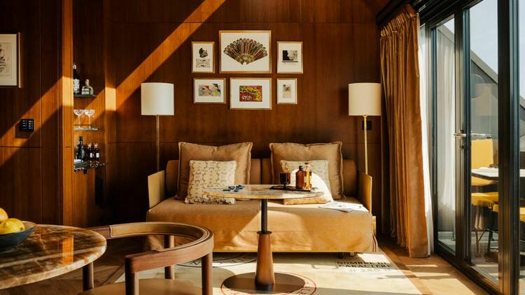 The best hotels to stay in Paris (updated 2025)
