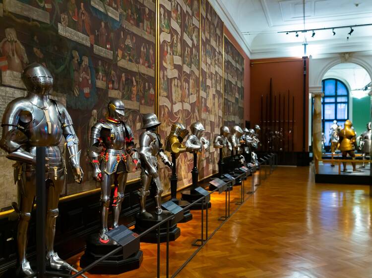 Weltmuseum